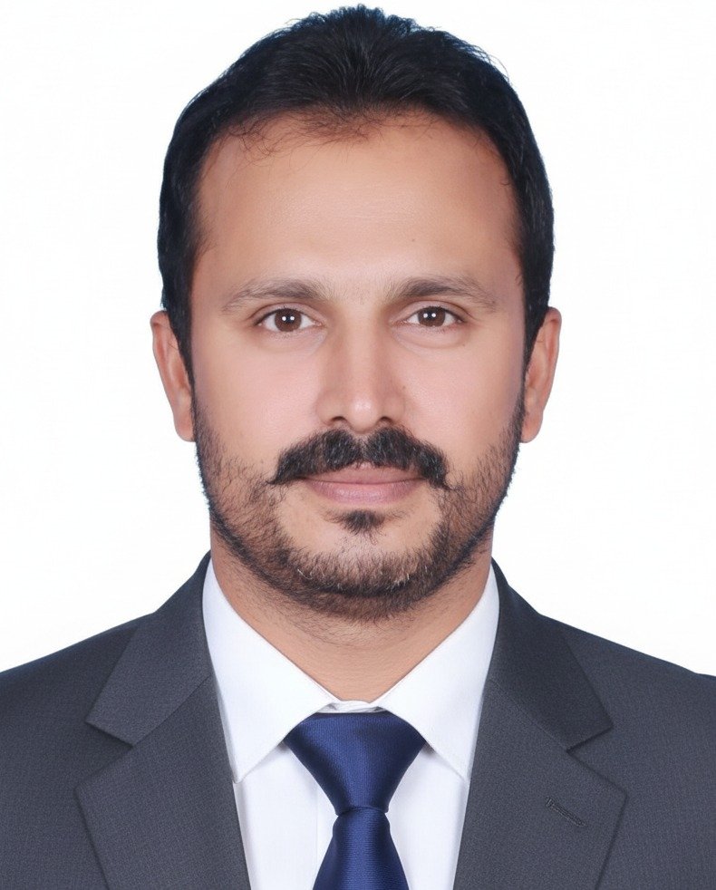 Khuram Ijaz Aslam